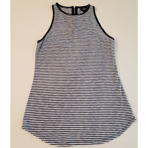 Mossimo Racerback Tunic Top 